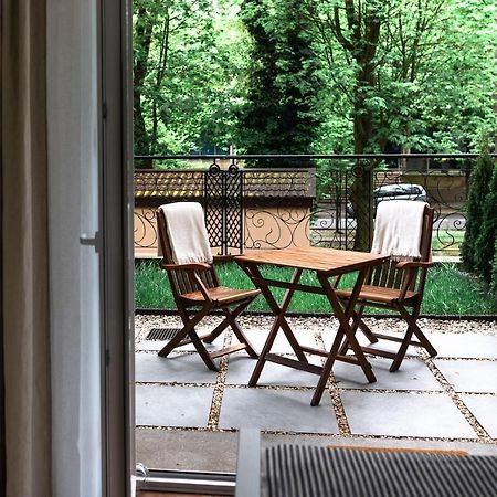 Apartamenty W Swinoujsciu Swinoujscie Dış mekan fotoğraf