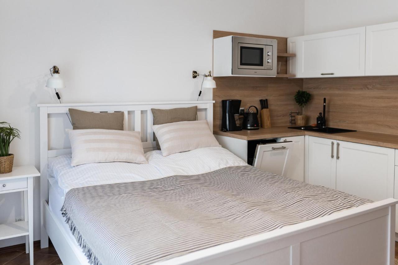 Apartamenty W Swinoujsciu Swinoujscie Dış mekan fotoğraf