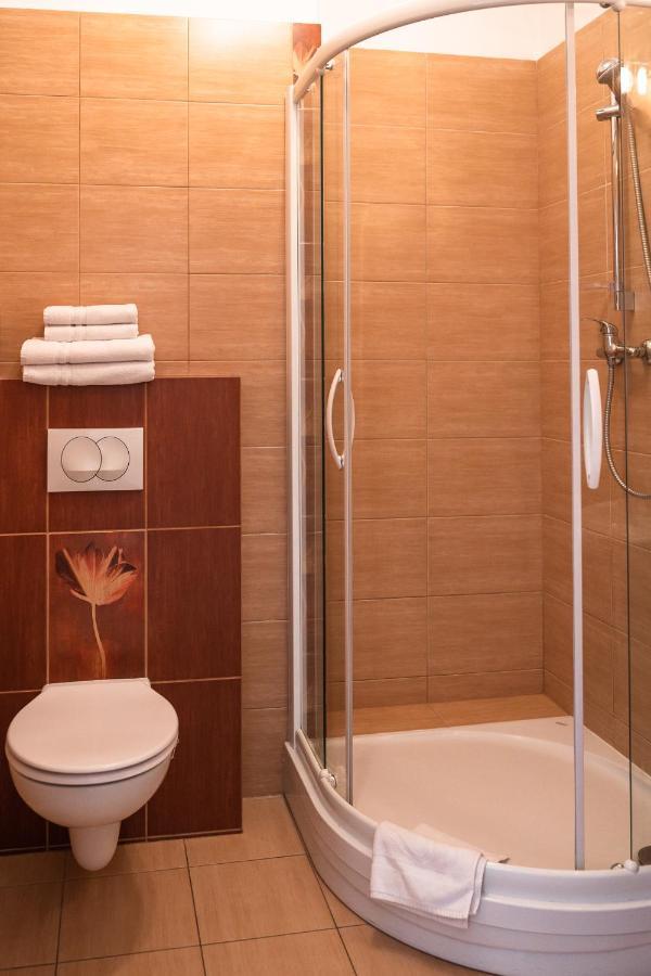 Apartamenty W Swinoujsciu Swinoujscie Dış mekan fotoğraf