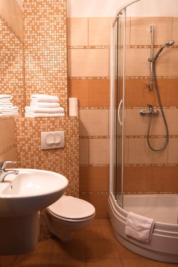 Apartamenty W Swinoujsciu Swinoujscie Dış mekan fotoğraf