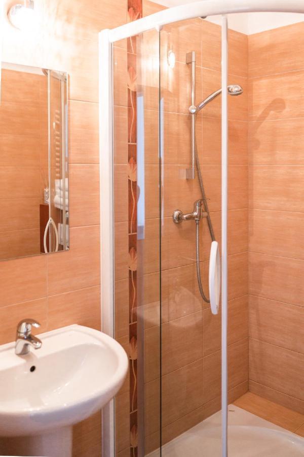 Apartamenty W Swinoujsciu Swinoujscie Dış mekan fotoğraf