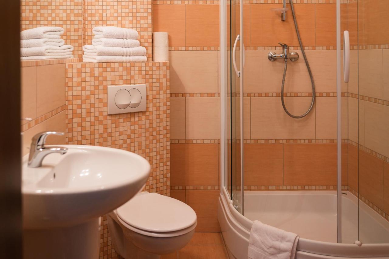 Apartamenty W Swinoujsciu Swinoujscie Dış mekan fotoğraf