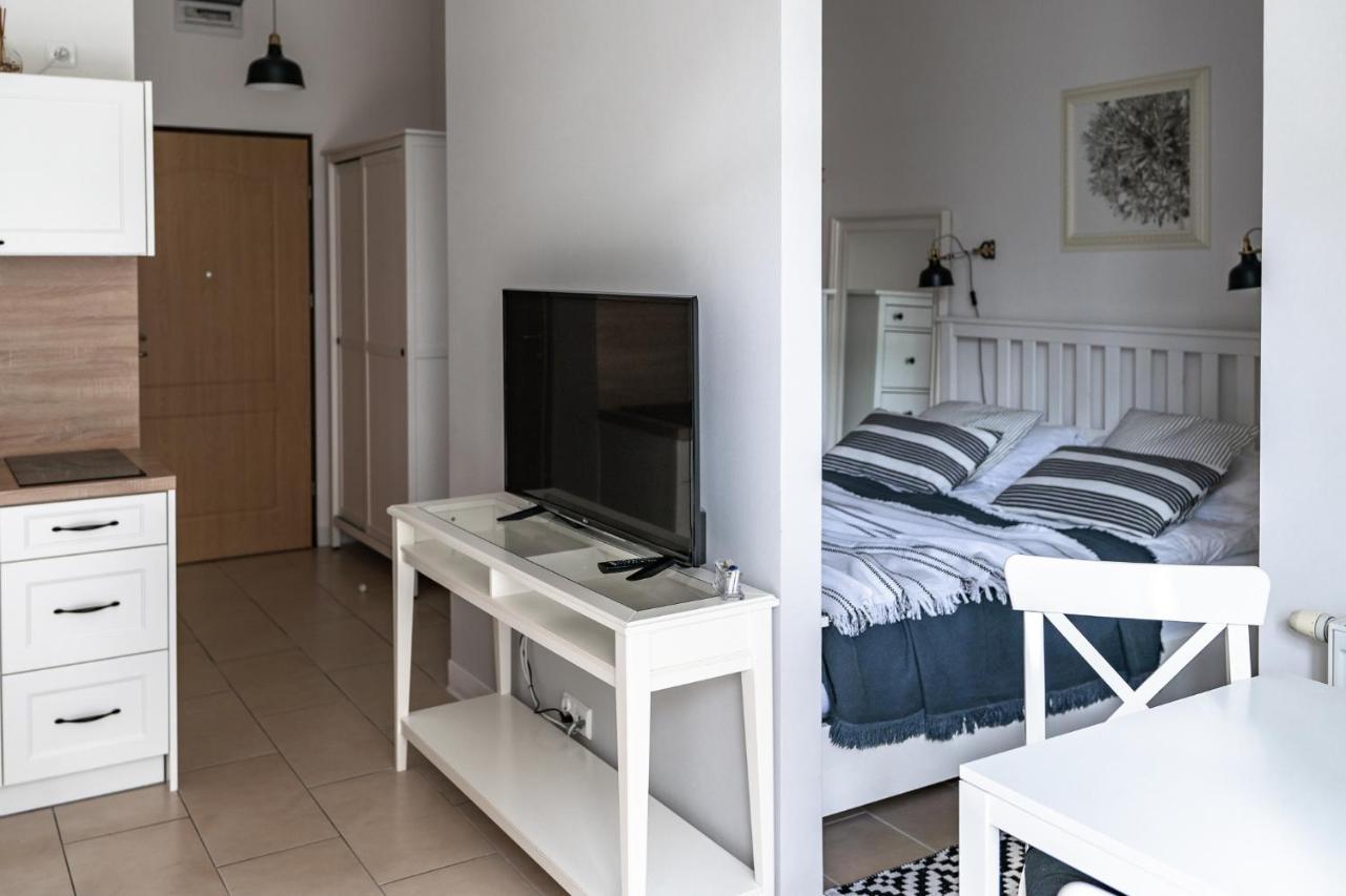 Apartamenty W Swinoujsciu Swinoujscie Dış mekan fotoğraf